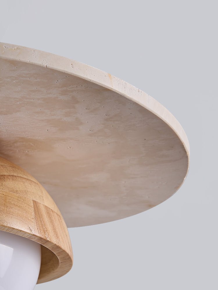 Підвісний світильник Orbitwood