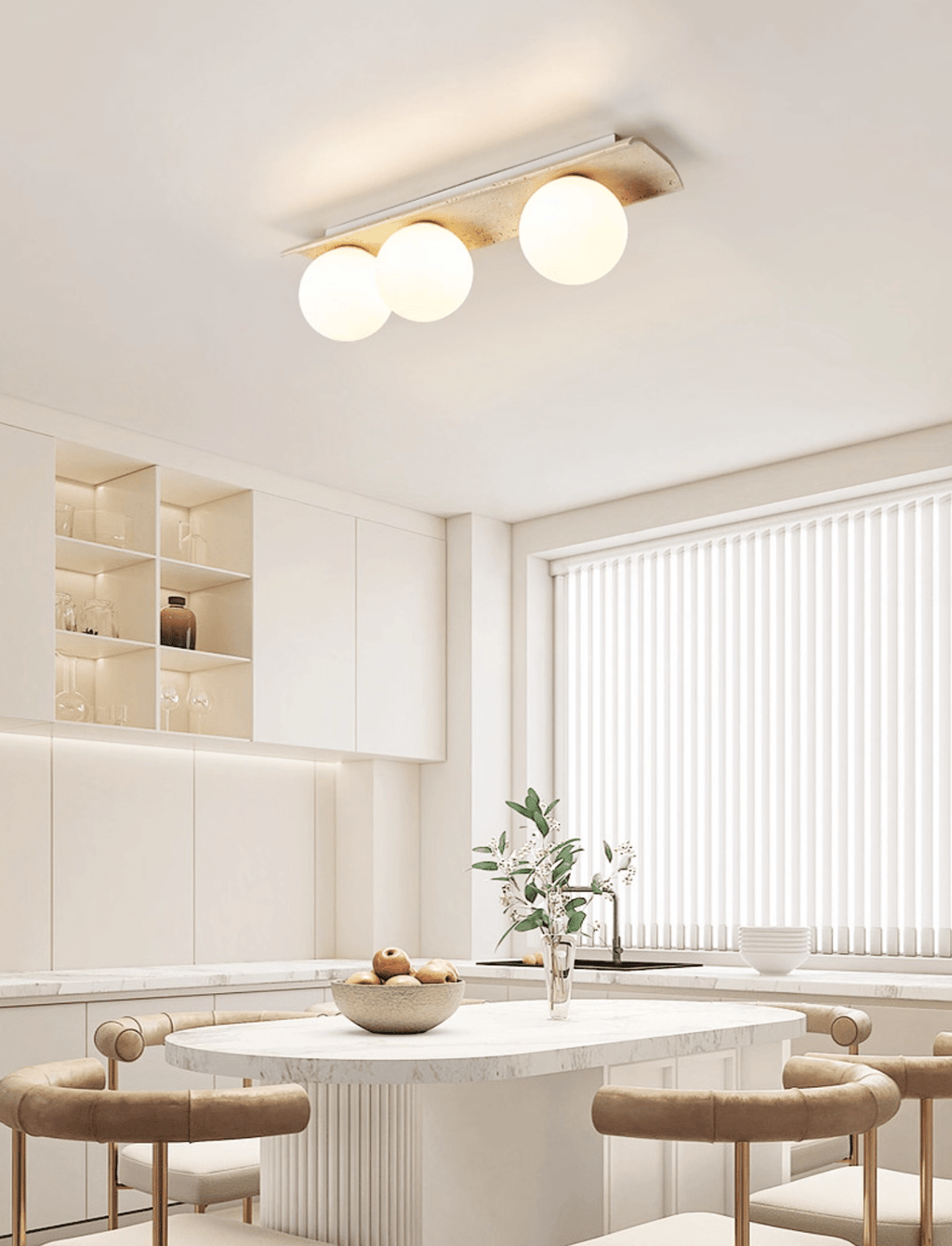Orelie Ceiling Light