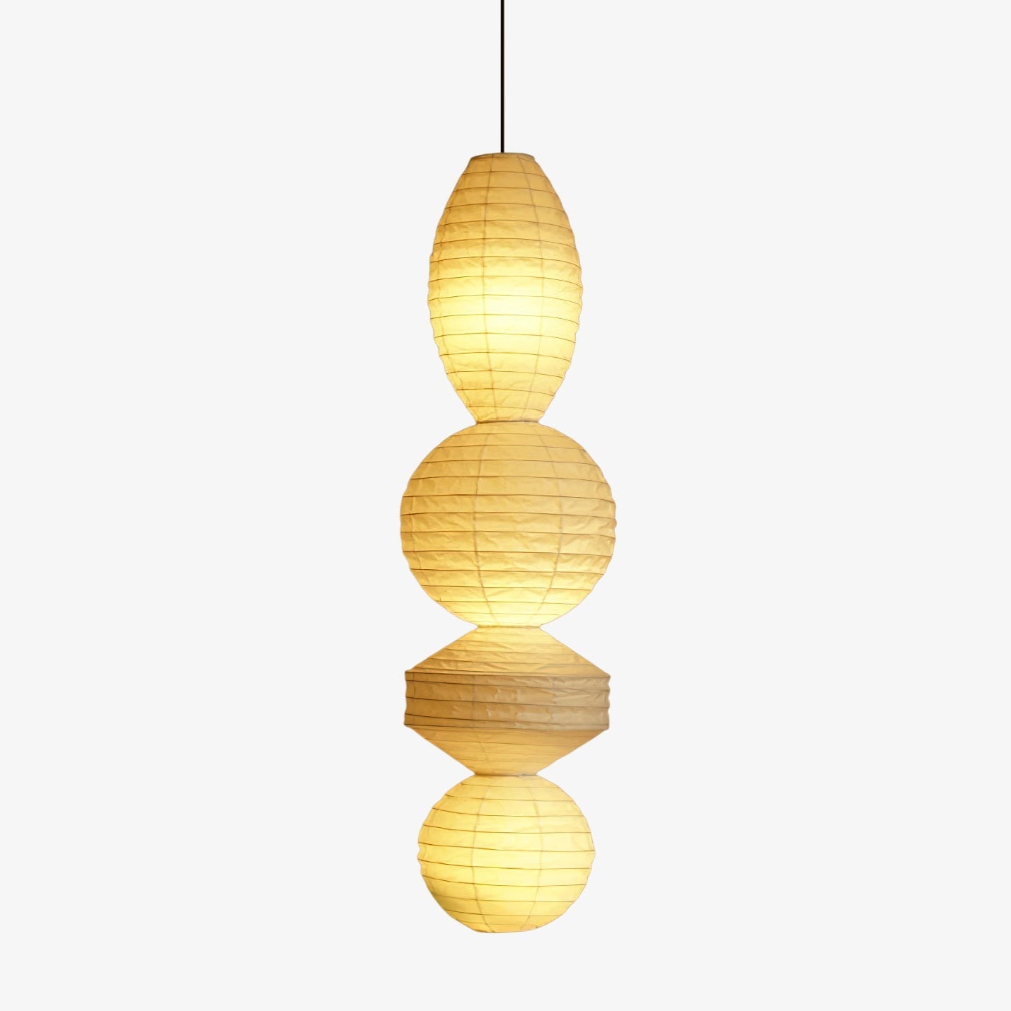 Підвісний світильник серії Ori Lantern