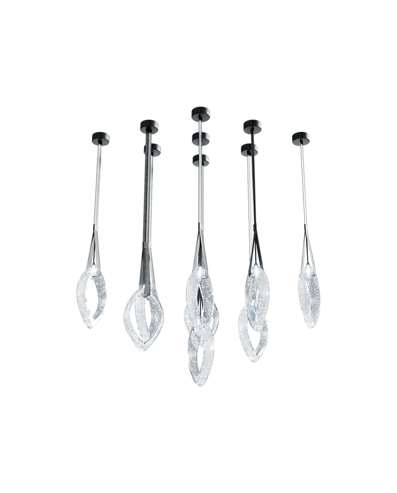Origin Chandelier - Vakkerlight