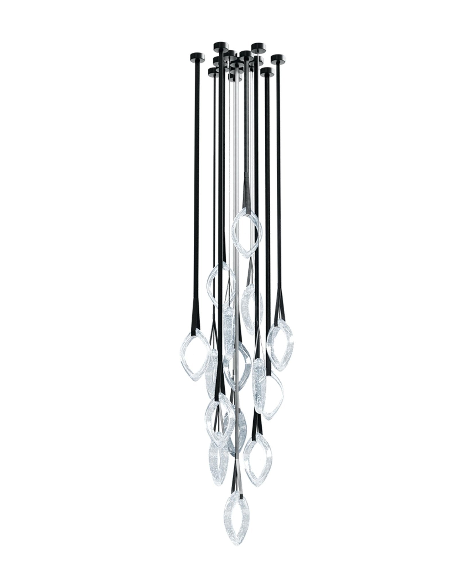 Origin Chandelier - Vakkerlight