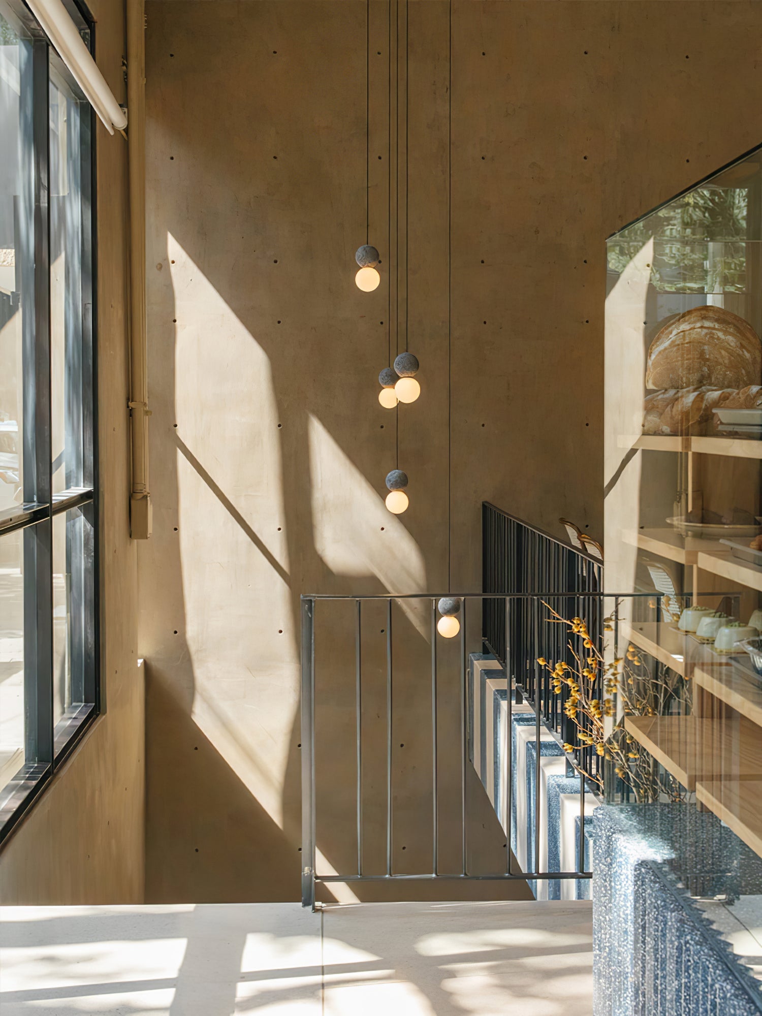 Підвісний світильник Origo