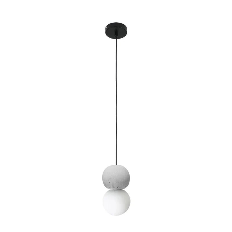Origo Pendant Lamp - DEPRIMO