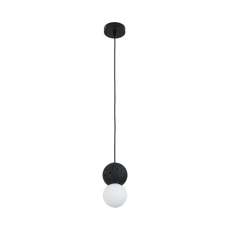 Origo Pendant Lamp - DEPRIMO