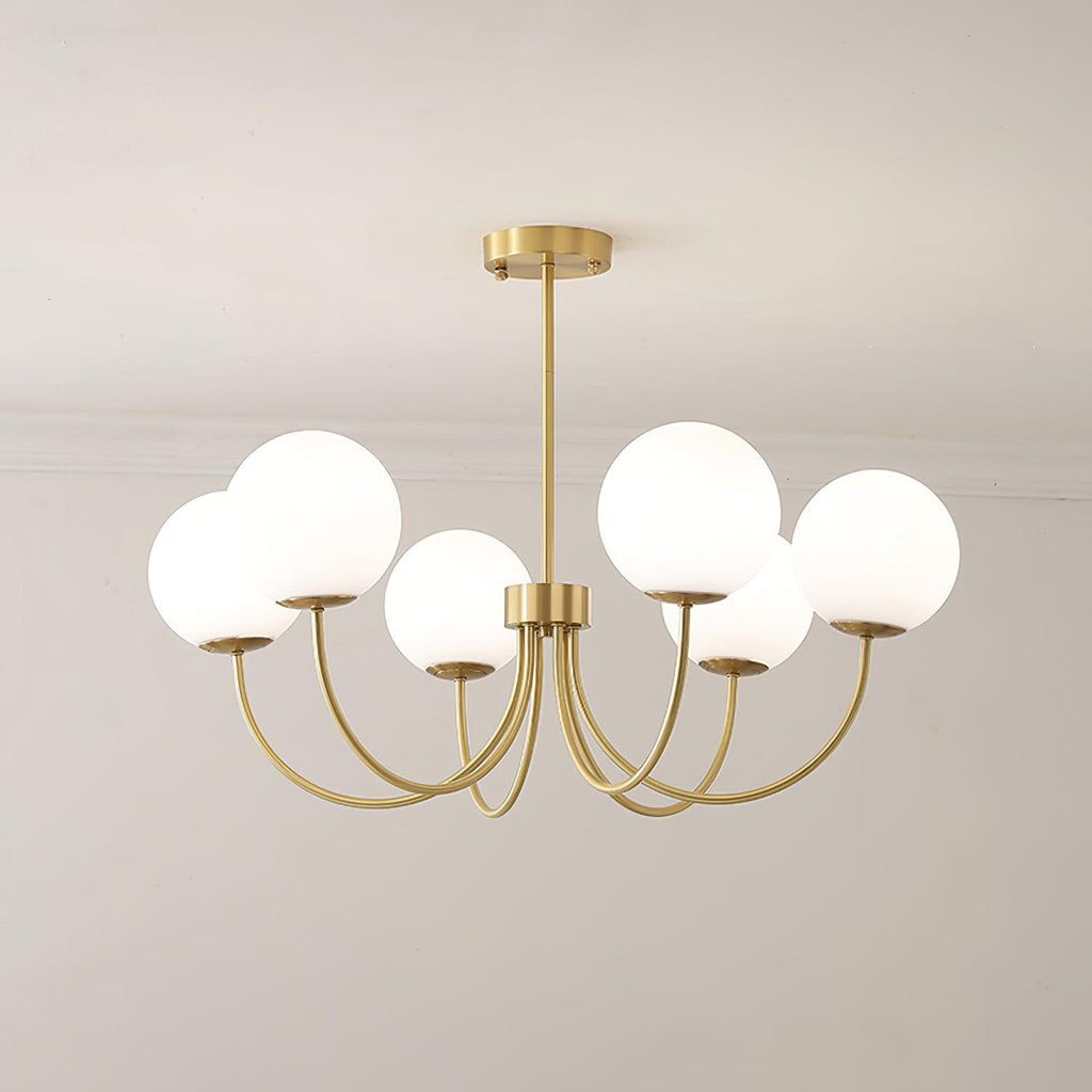 Orillia Chandelier - DEPRIMO