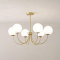 Orillia Chandelier - DEPRIMO