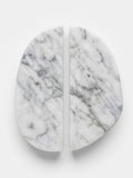 Orion Marble Door Handle - Vakkerlight