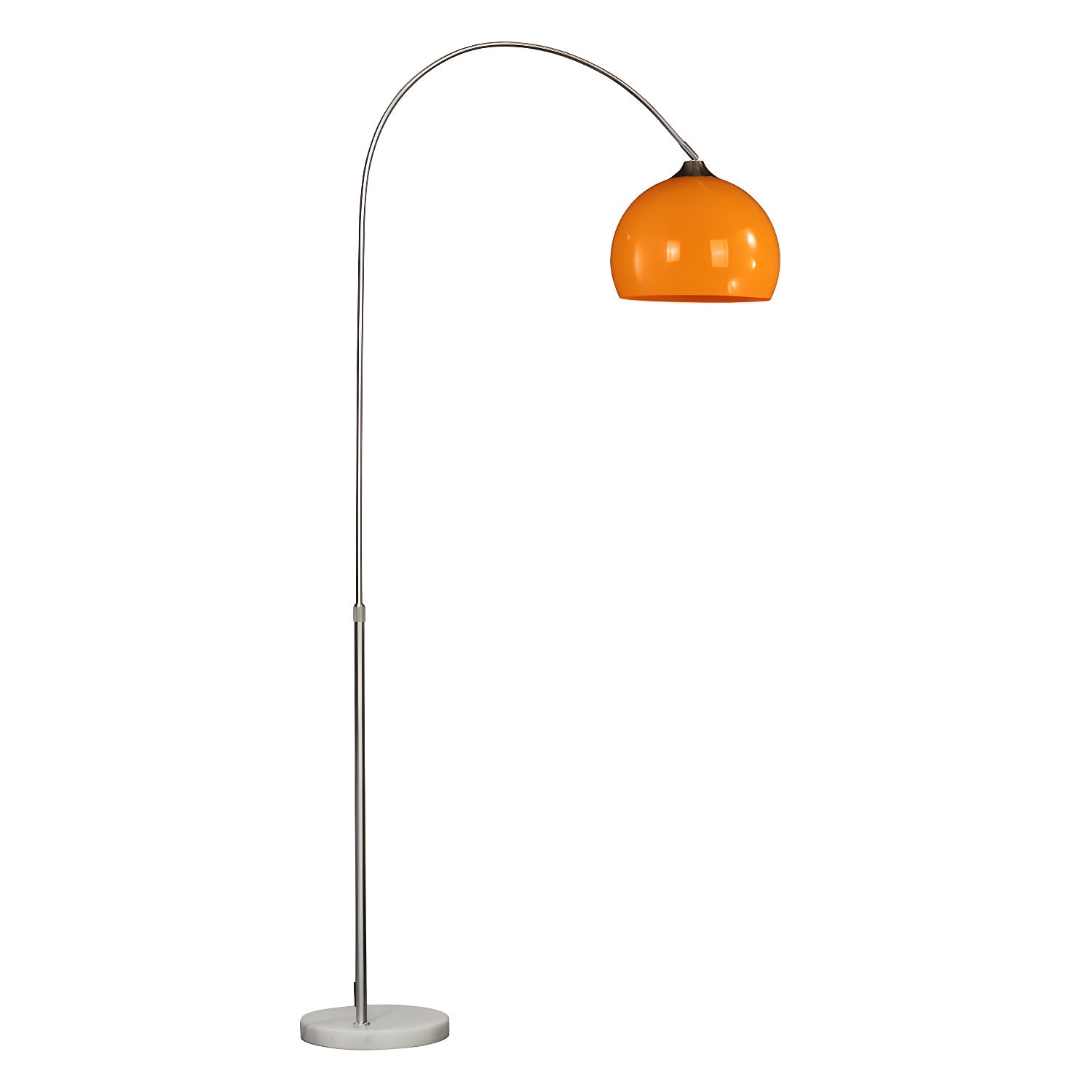 Orla Arch Floor Lamp - Vakkerlight