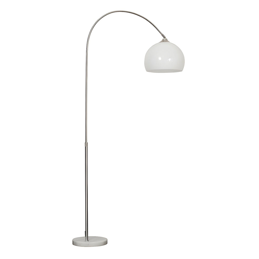 Orla Arch Floor Lamp - Vakkerlight