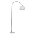 Orla Arch Floor Lamp - Vakkerlight