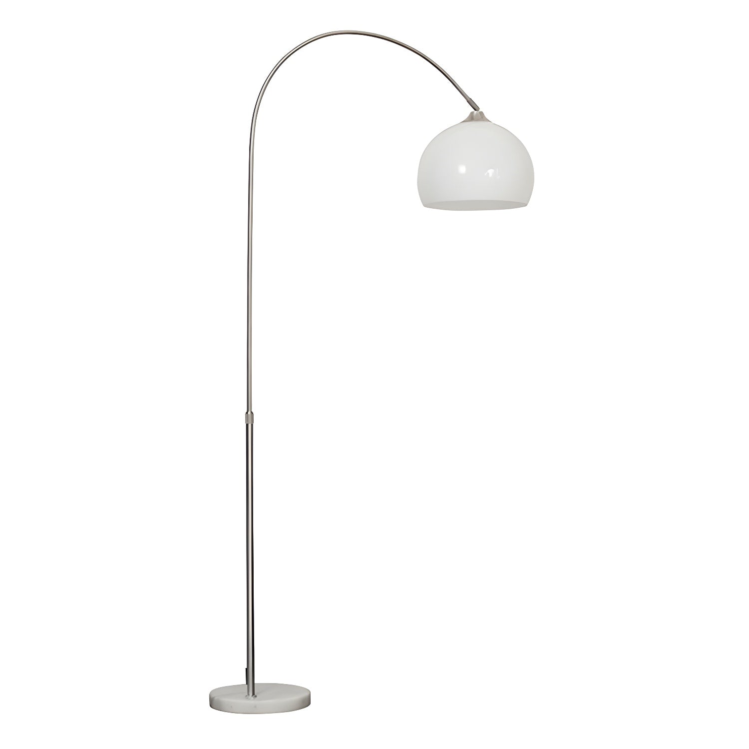 Orla Arch Floor Lamp - Vakkerlight