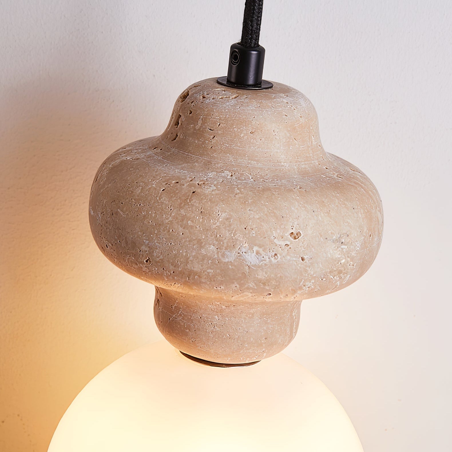Orla Series Pendant Lamp