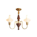 Orvanna Chandelier - Vakkerlight