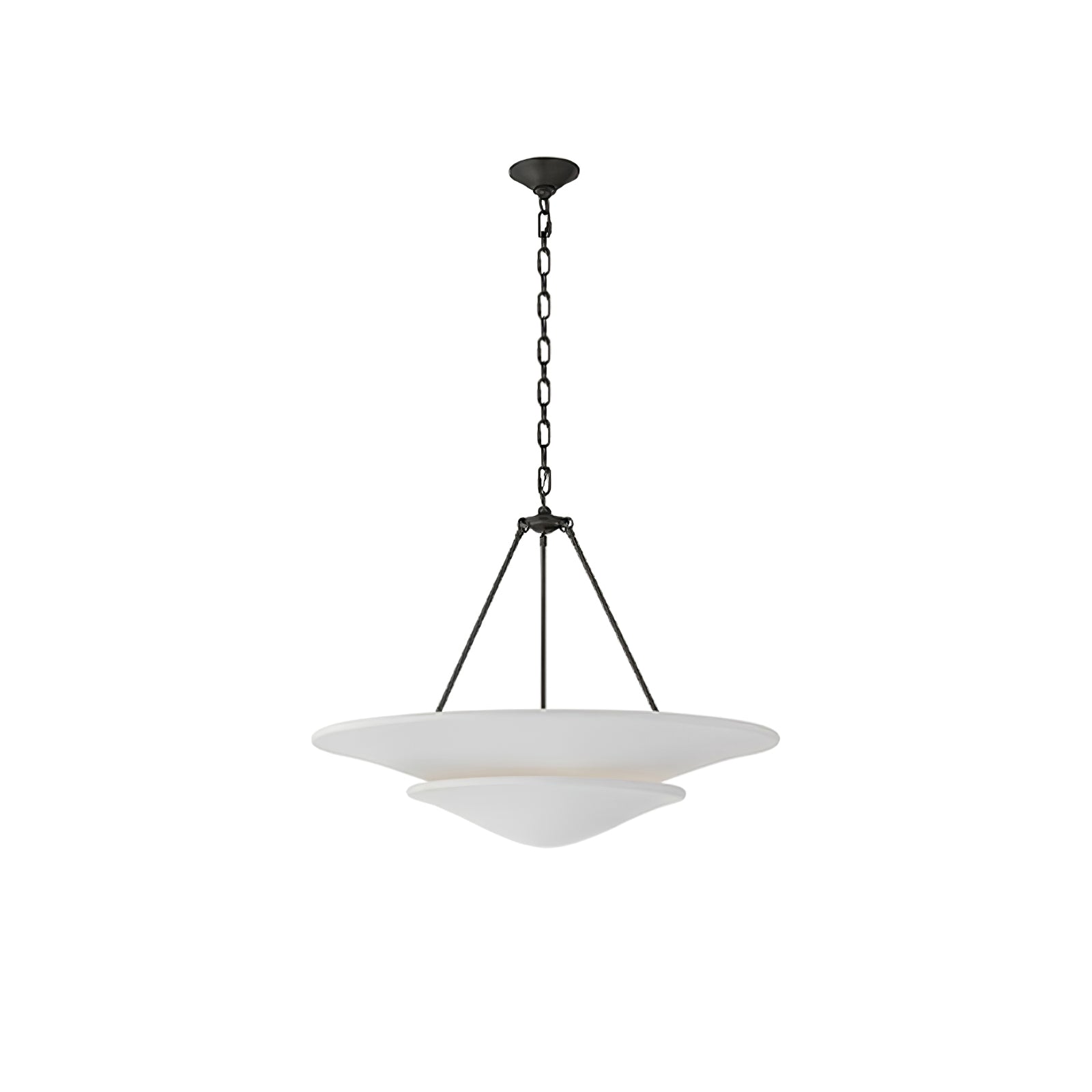 Orvus Cloud Pendant Light - DEPRIMO