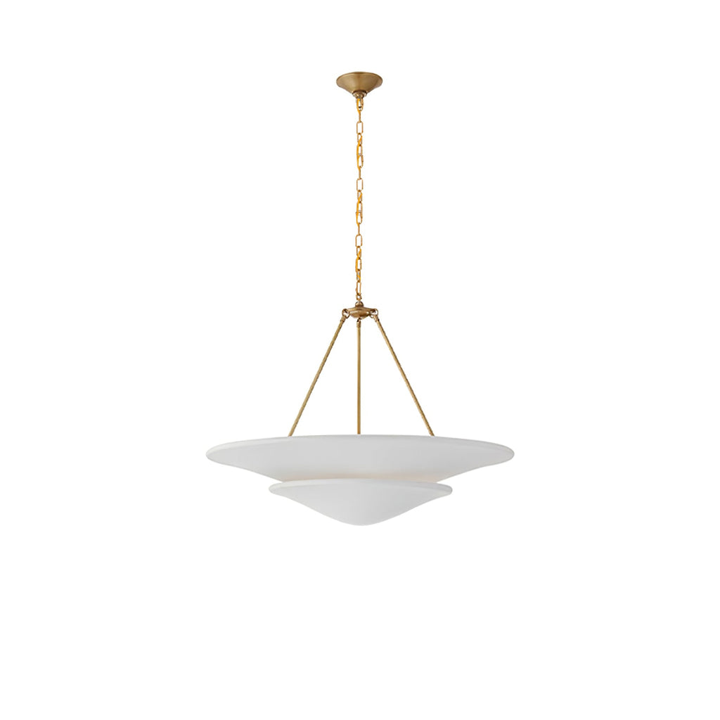Orvus Cloud Pendant Light - DEPRIMO