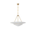 Orvus Cloud Pendant Light - DEPRIMO