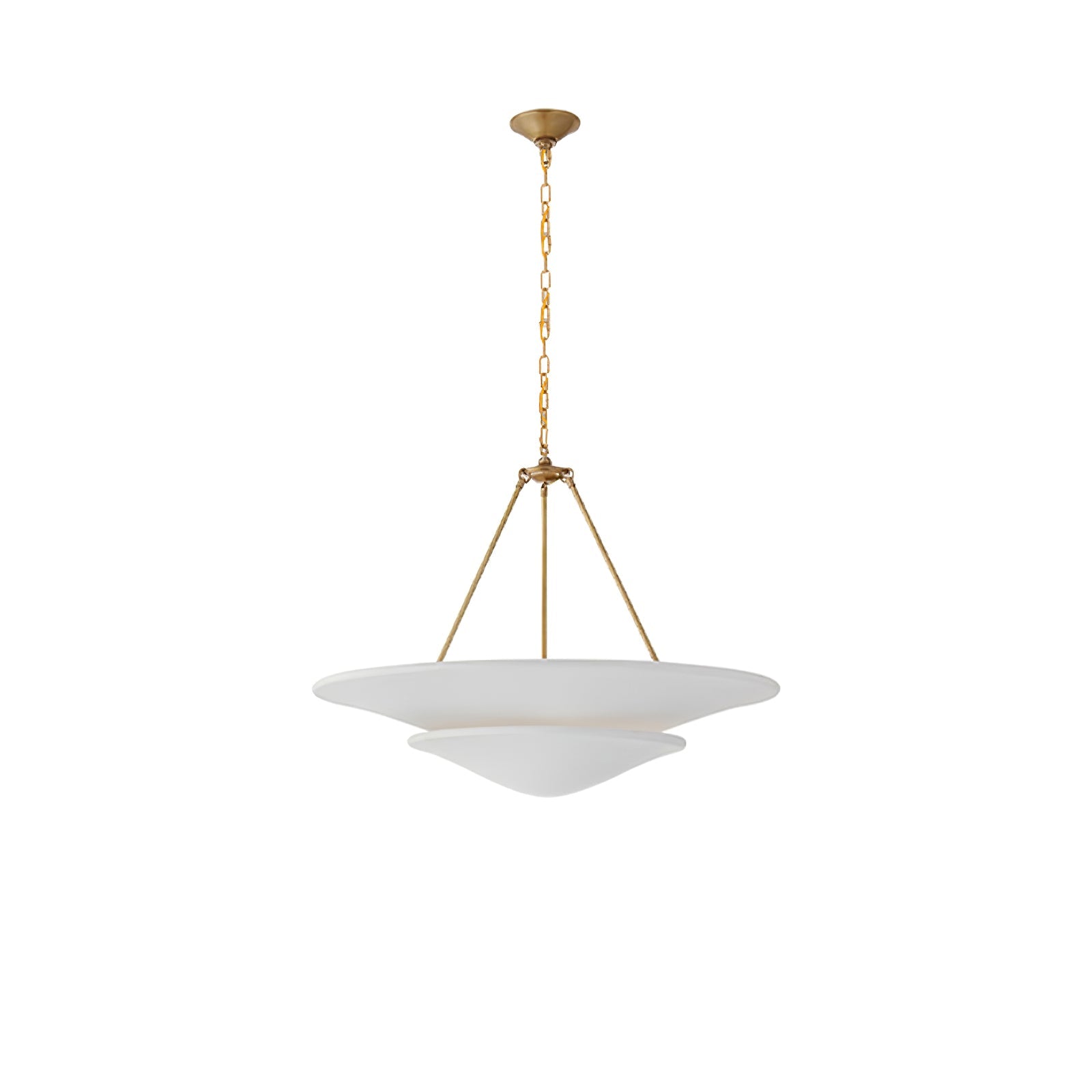 Orvus Cloud Pendant Light - DEPRIMO