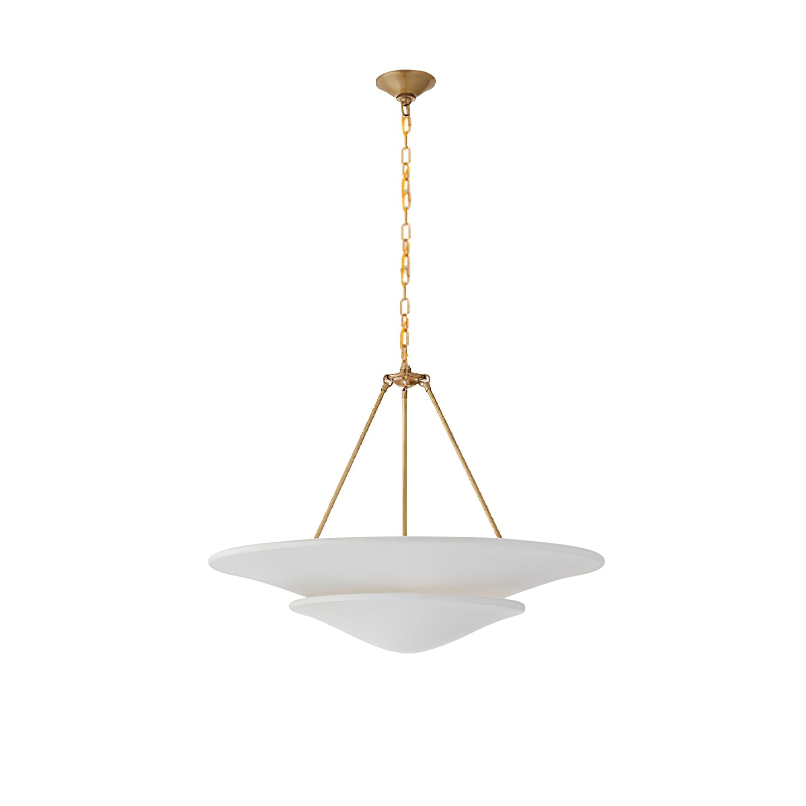 Orvus Cloud Pendant Light - DEPRIMO