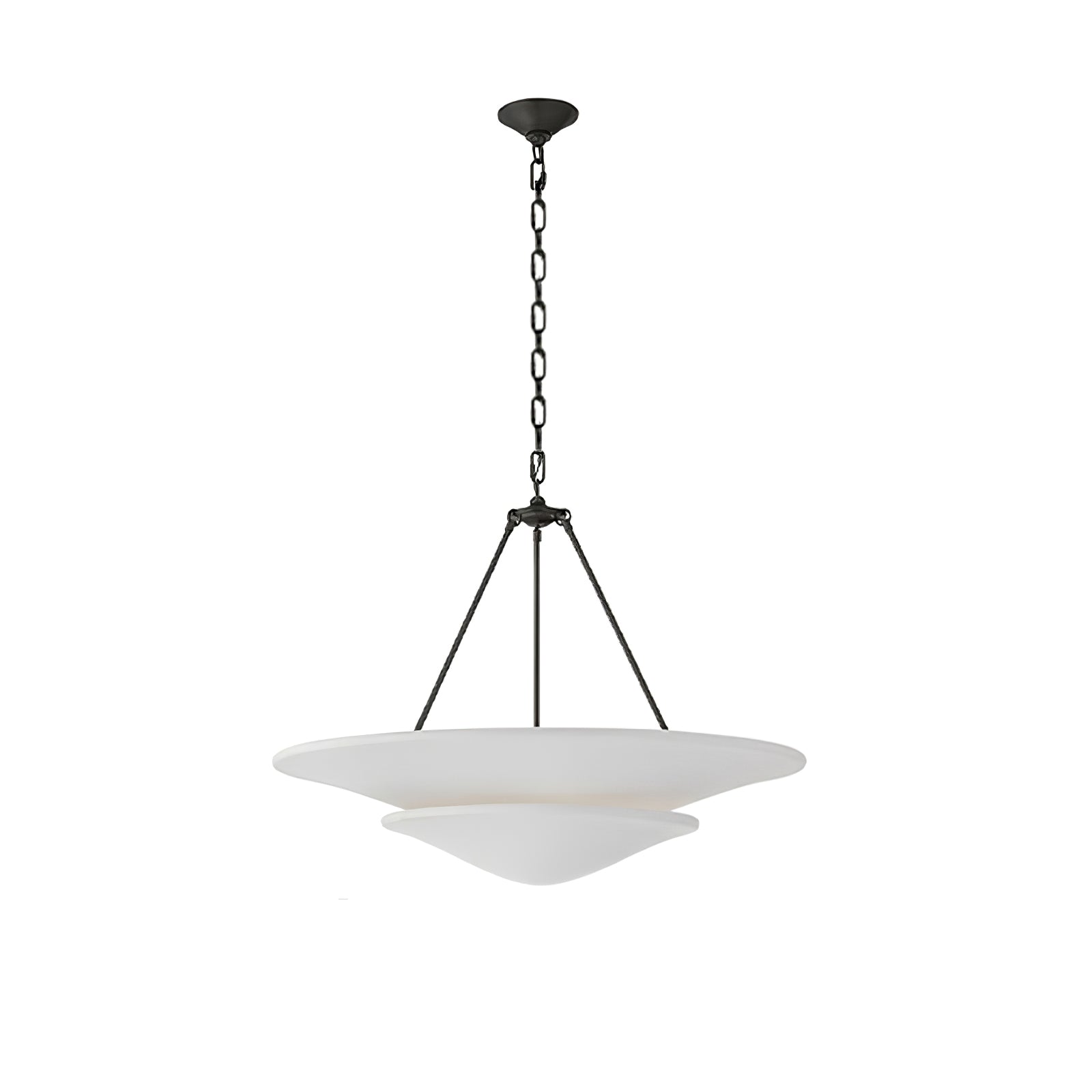 Orvus Cloud Pendant Light - DEPRIMO
