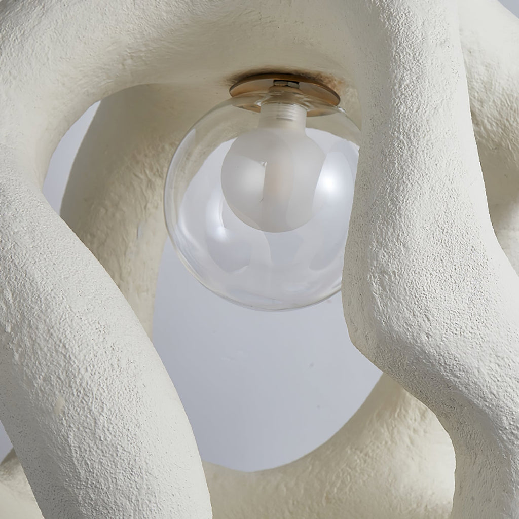 Подвесной светильник Oryn