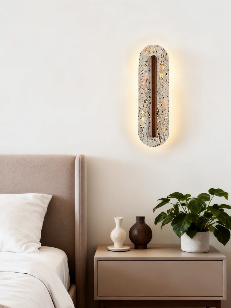 Oryn Wall Sconce