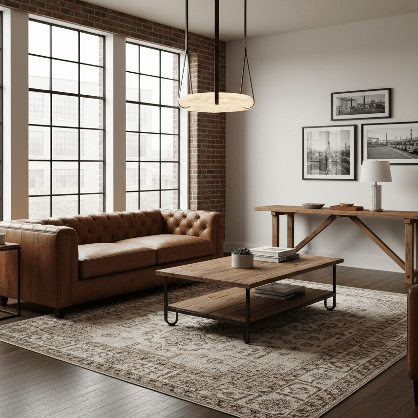 Подвесной светильник Oslo Alabaster A