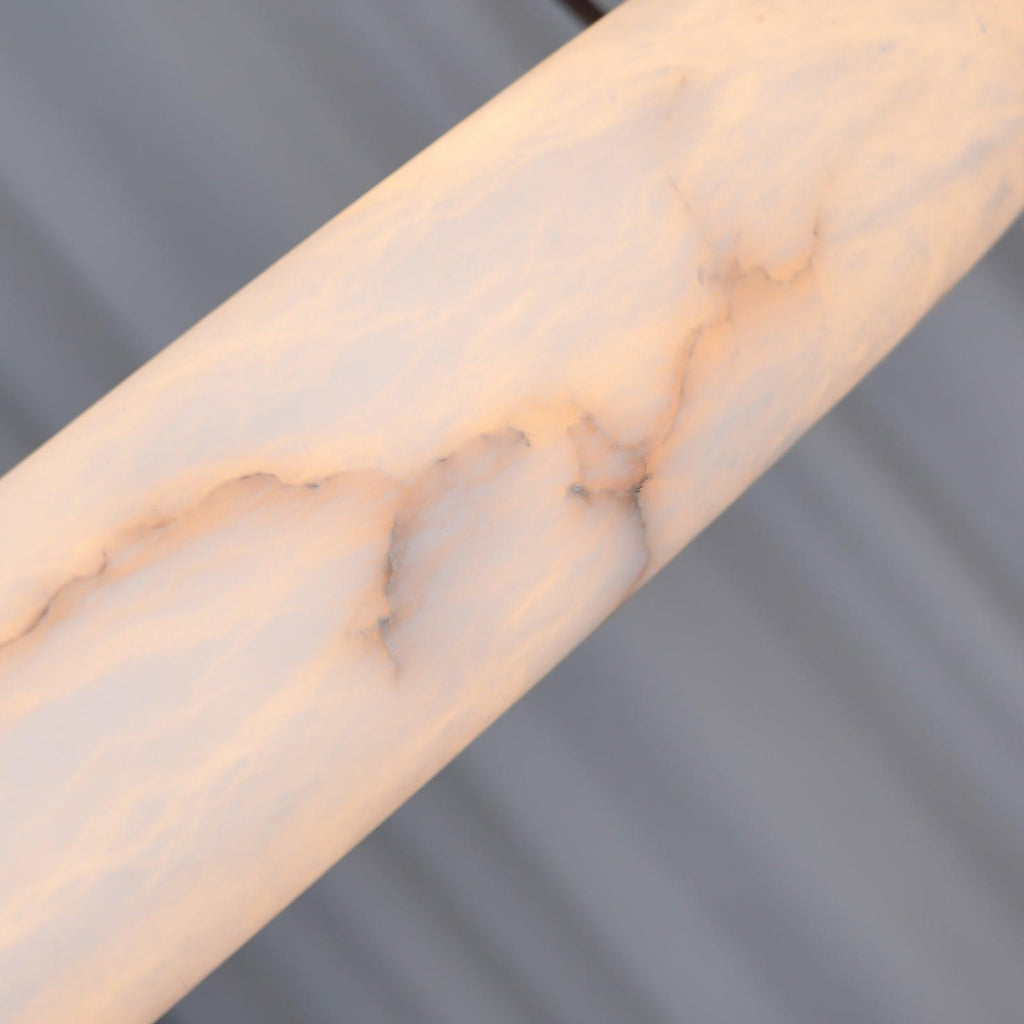 Підвісний світильник Oslo Alabaster B