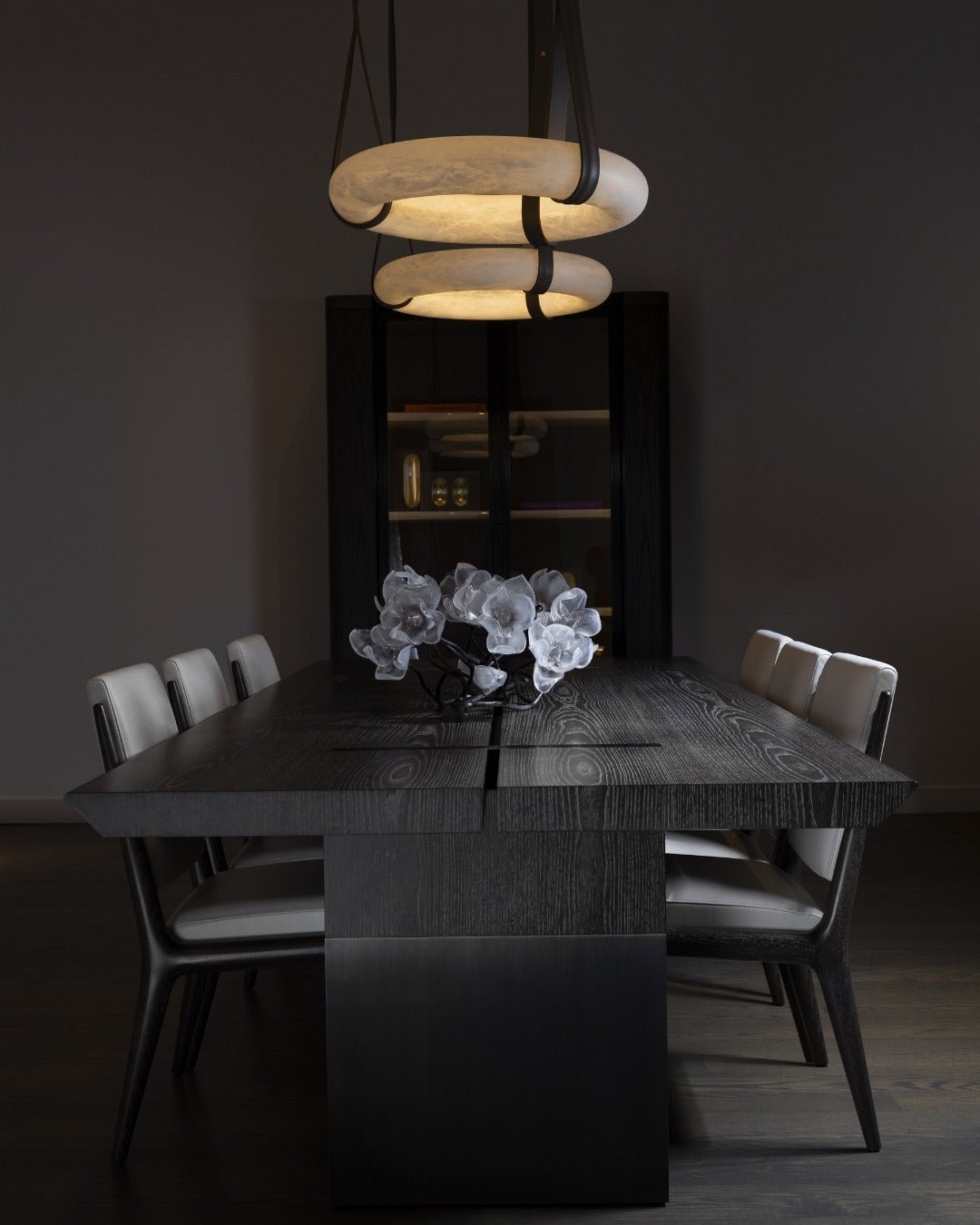 Подвесной светильник Oslo Alabaster A