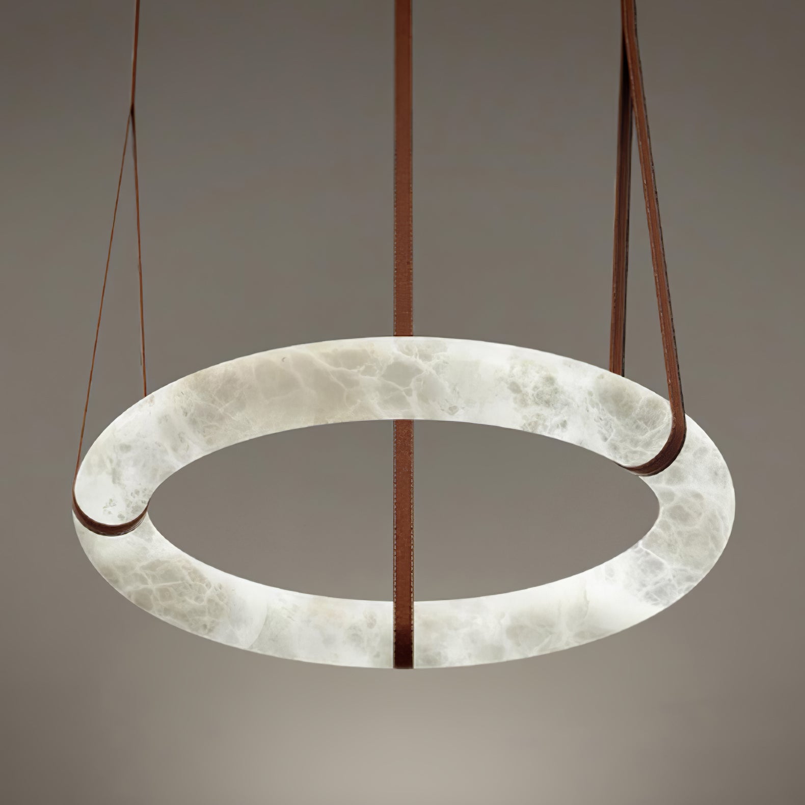 Подвесной светильник Oslo Alabaster A