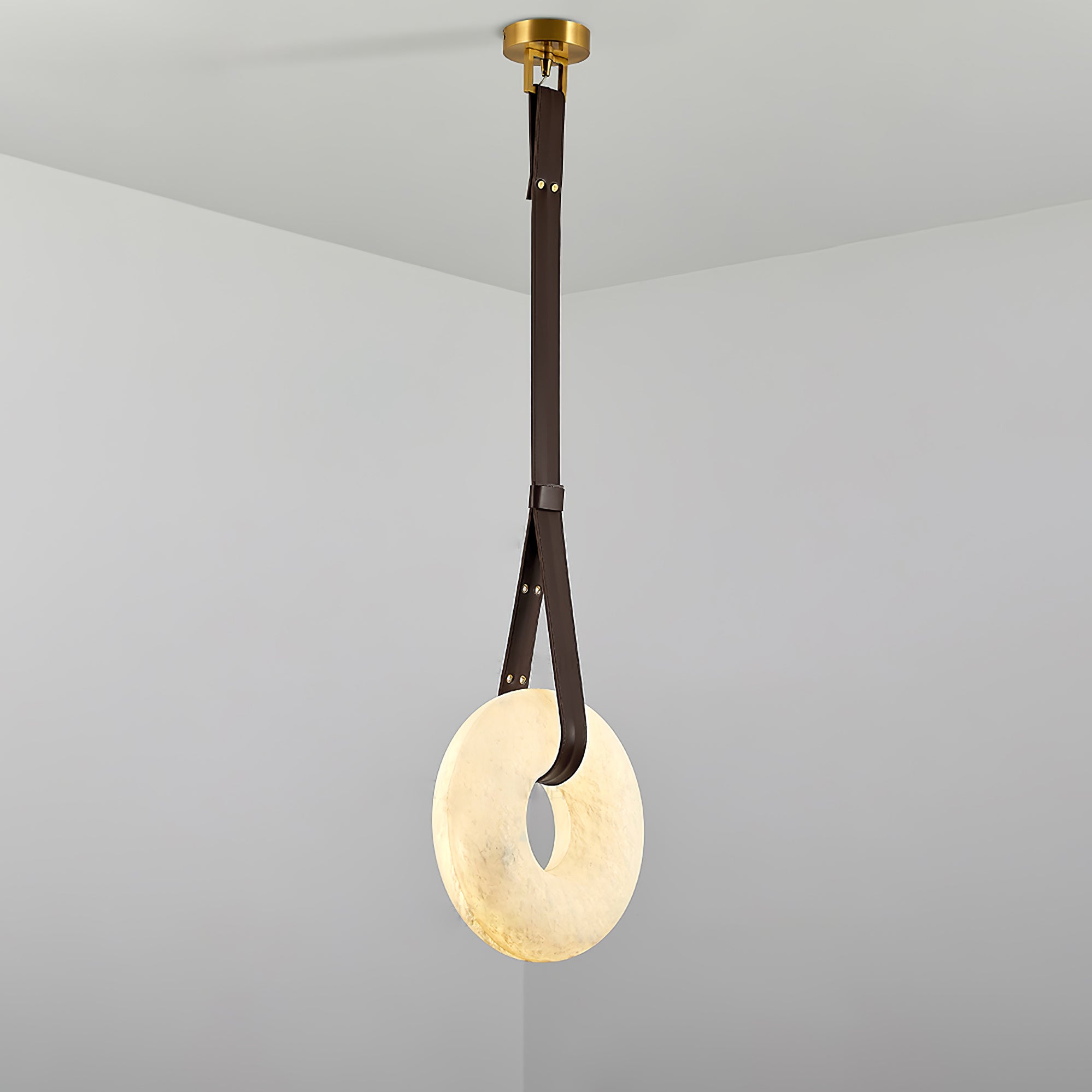 Oslo Pendant Light A - DEPRIMO