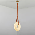 Oslo Pendant Light A - DEPRIMO