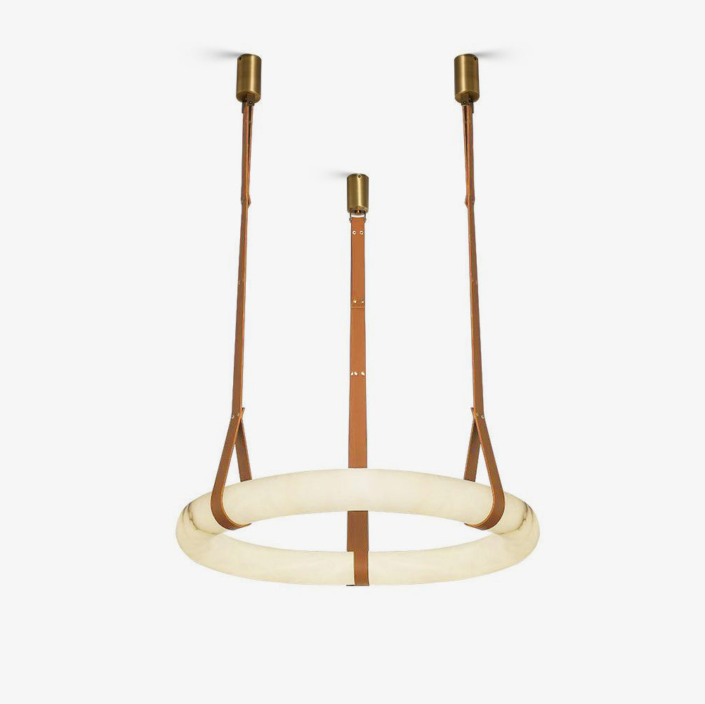 Подвесной светильник Oslo Alabaster A