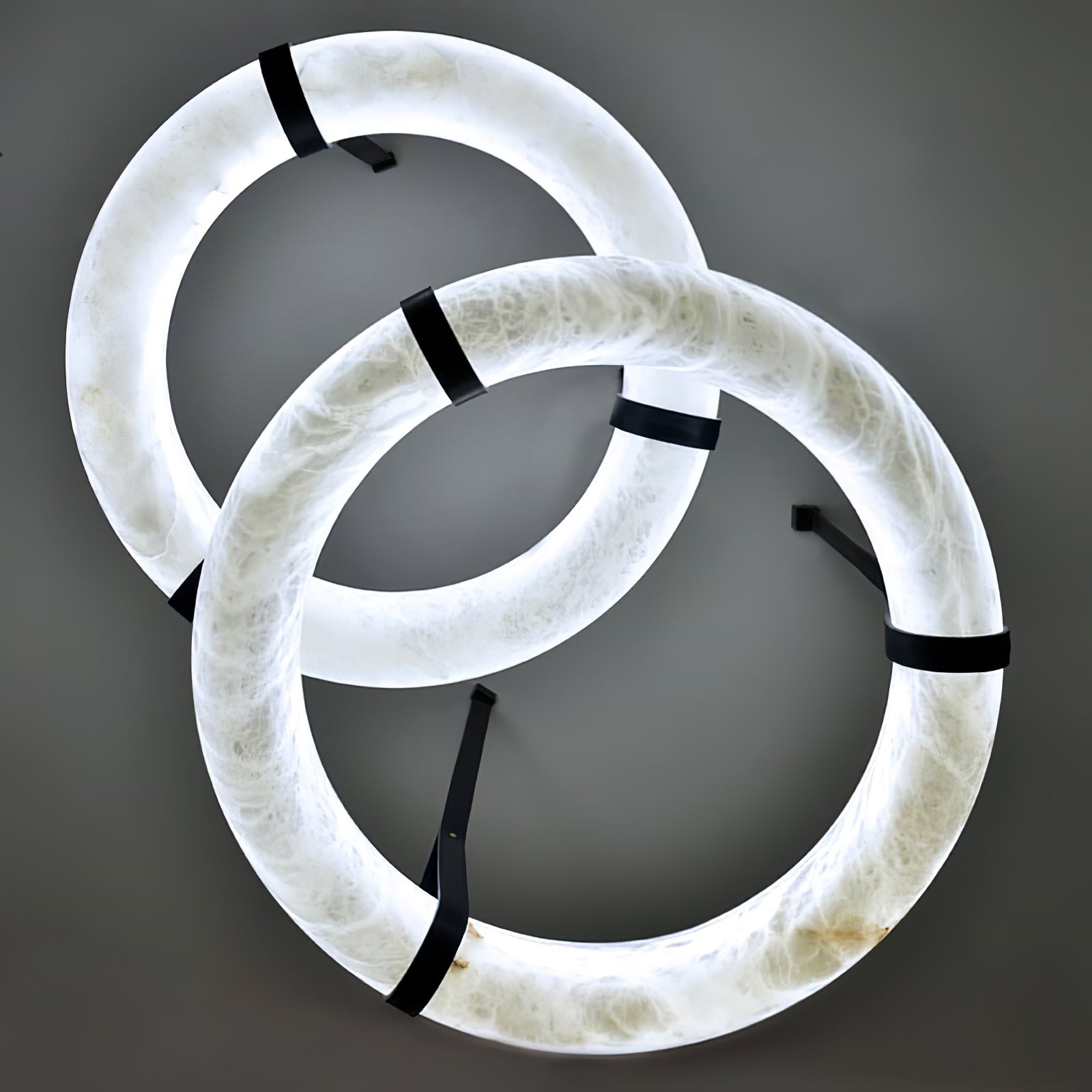 Подвесной светильник Oslo Alabaster A