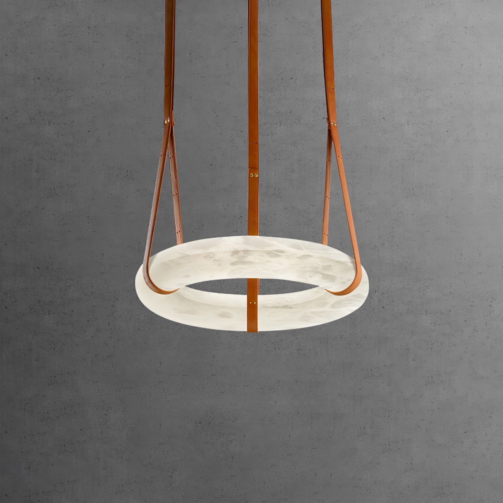 Подвесной светильник Oslo Alabaster A