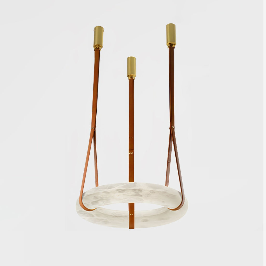 Подвесной светильник Oslo Alabaster A