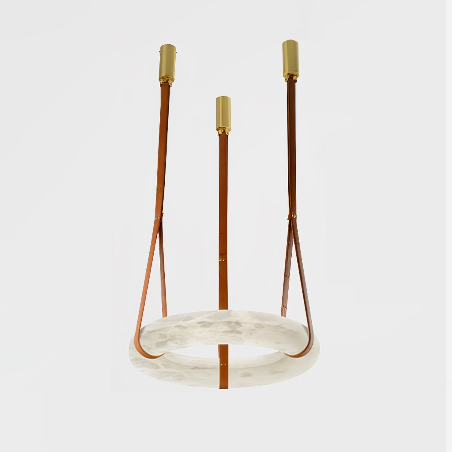 Подвесной светильник Oslo Alabaster A