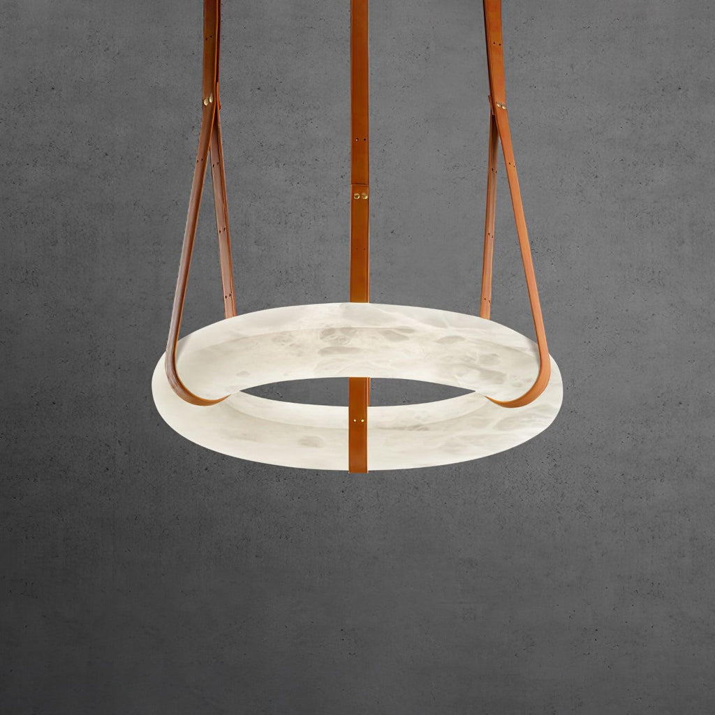 Підвісний світильник Oslo Alabaster B