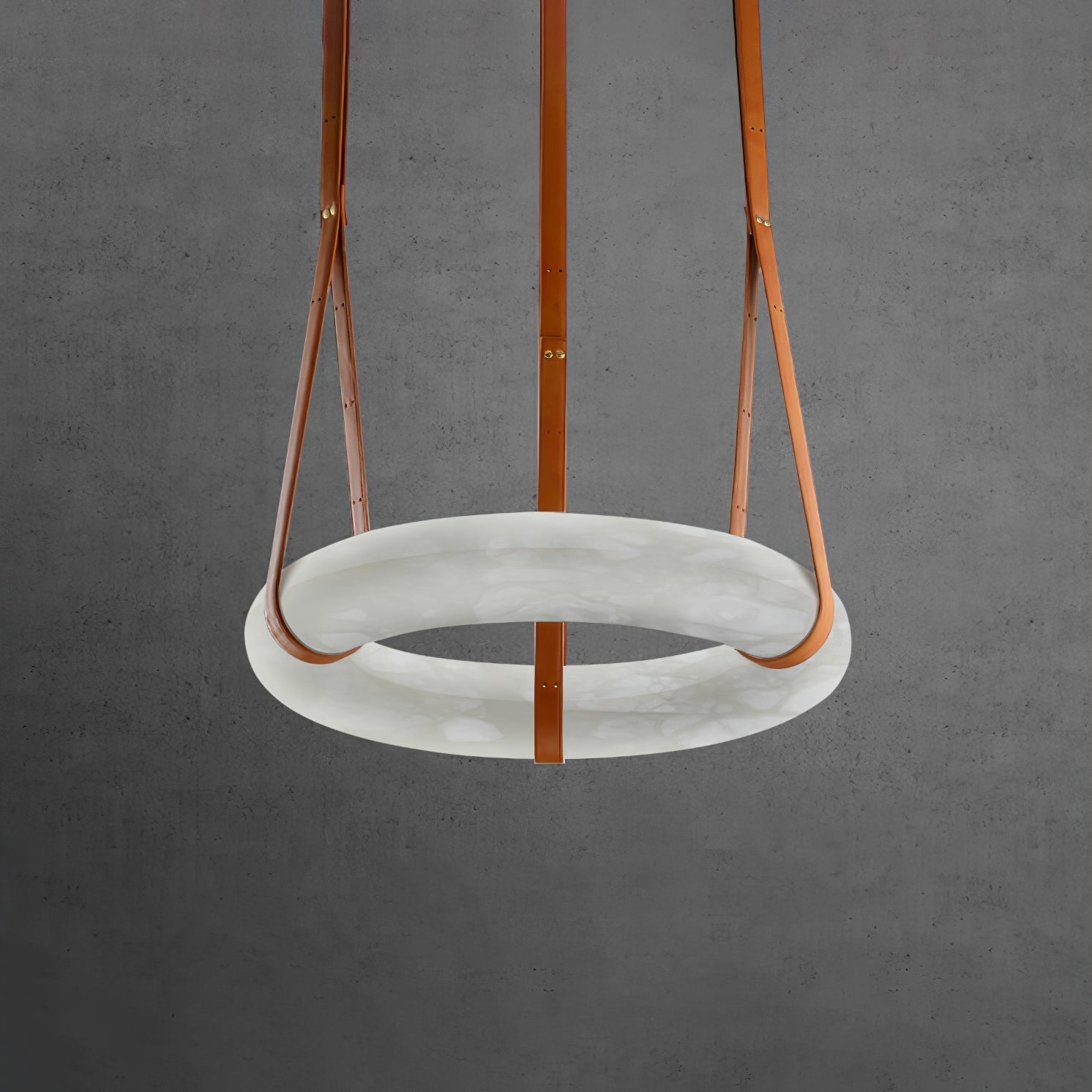 Подвесной светильник Oslo Alabaster A