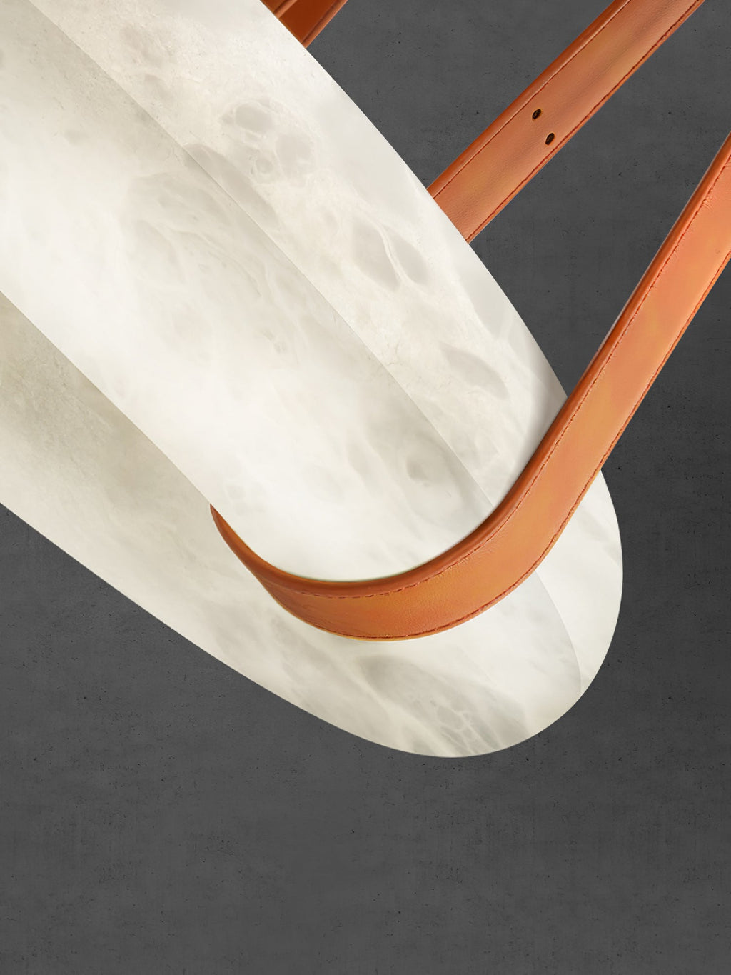 Подвесной светильник Oslo Alabaster A