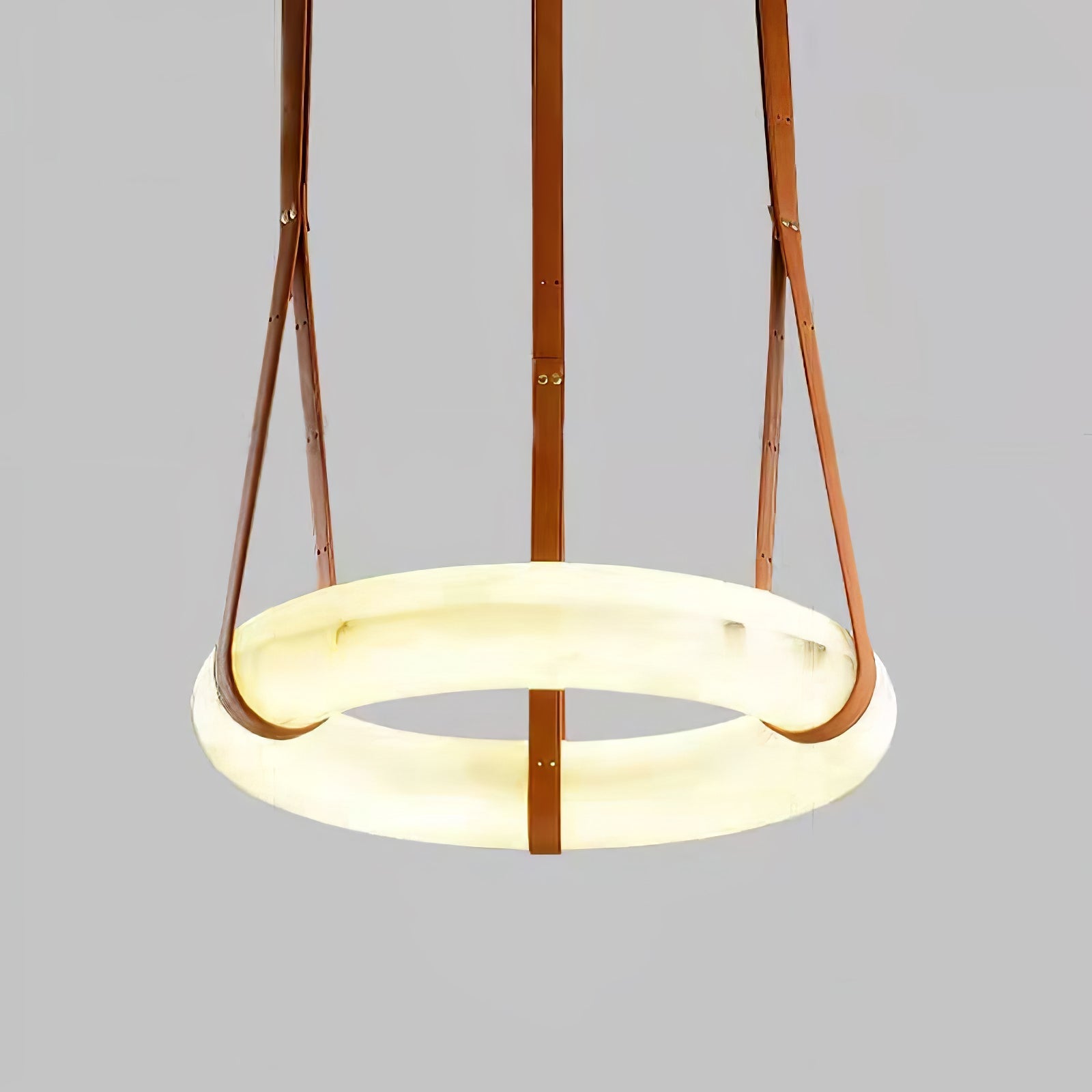 Подвесной светильник Oslo Alabaster A