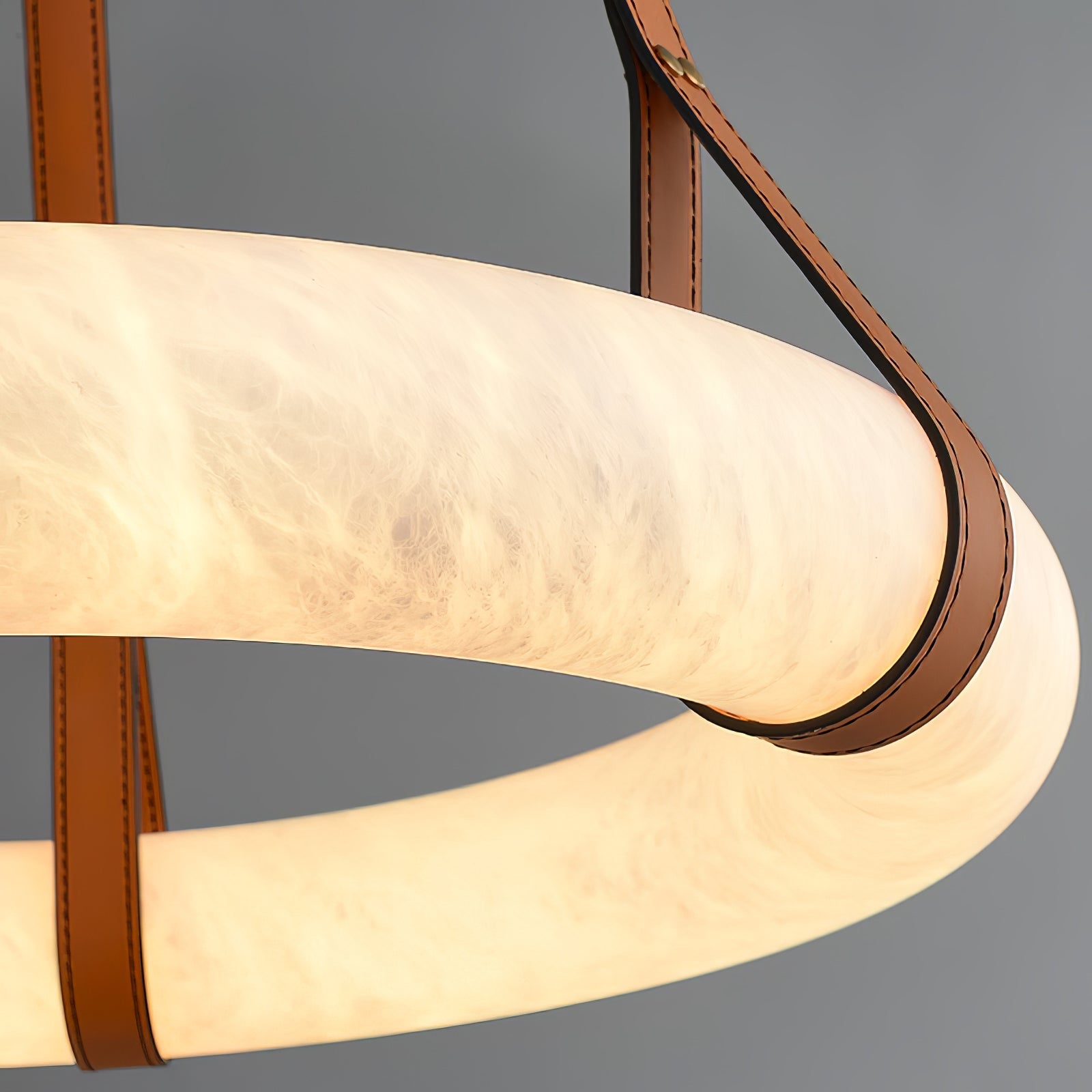Подвесной светильник Oslo Alabaster A