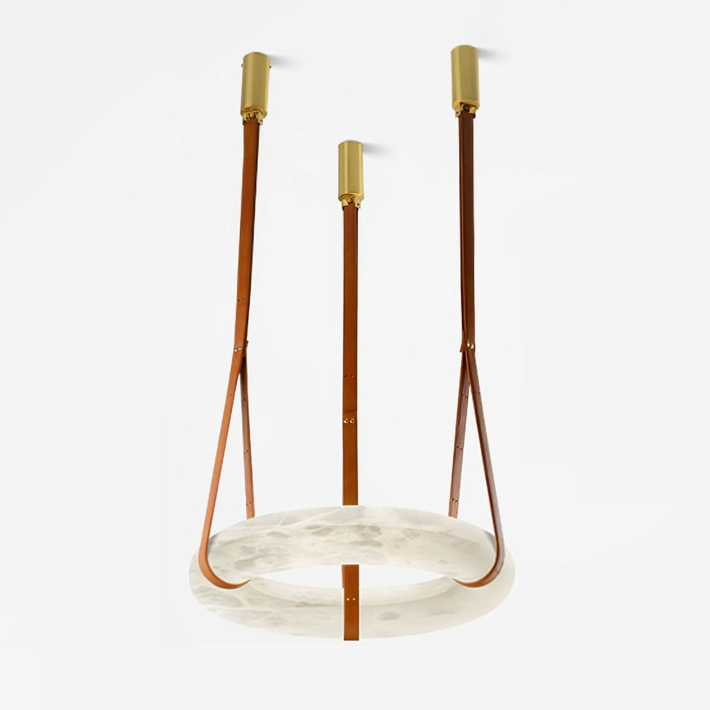 Подвесной светильник Oslo Alabaster A