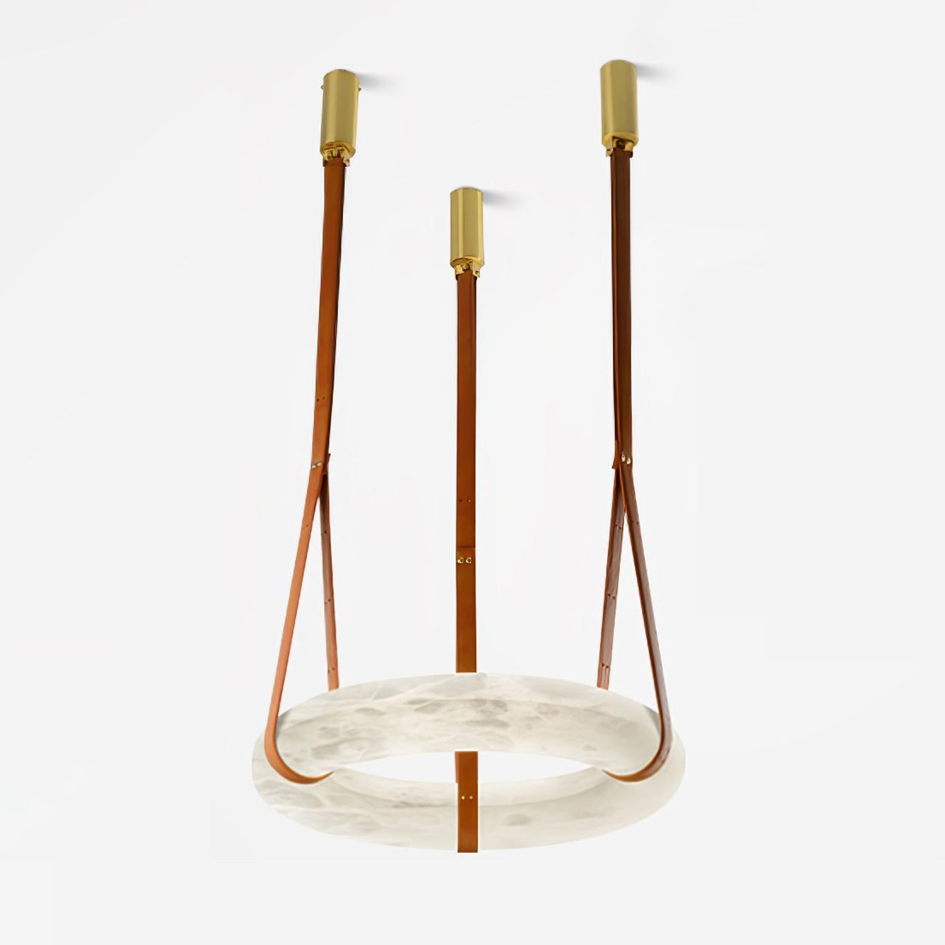 Подвесной светильник Oslo Alabaster A