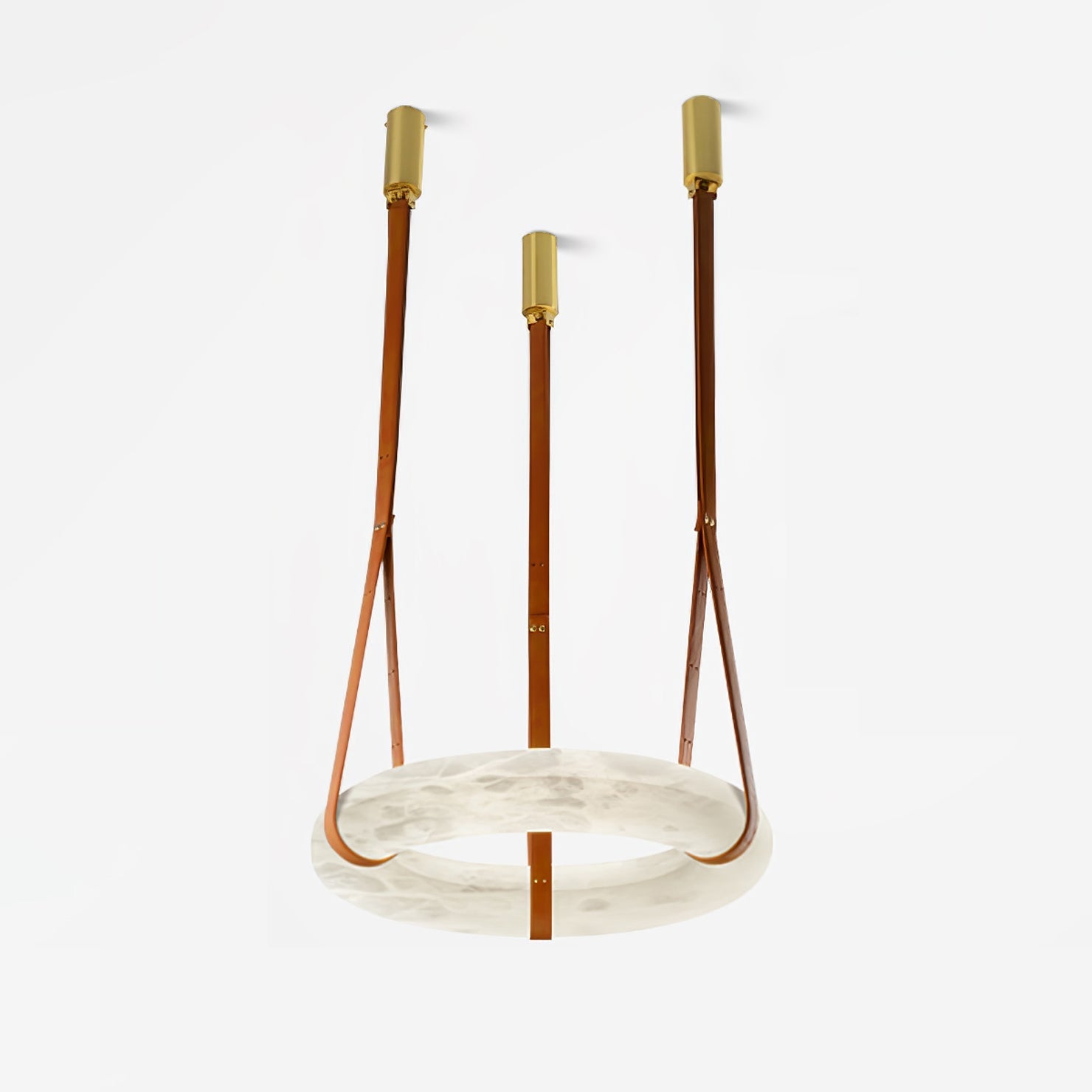 Подвесной светильник Oslo Alabaster A