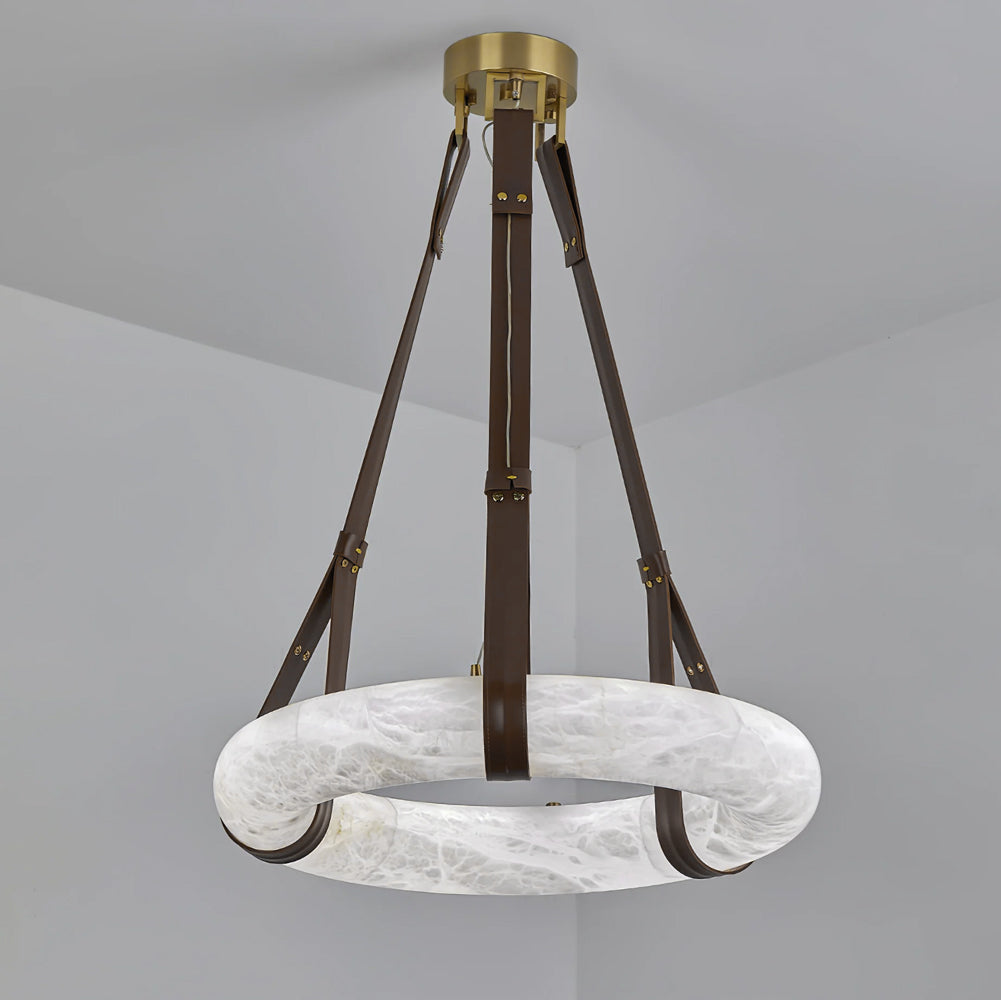 Oslo Pendant Light B - Vakkerlight