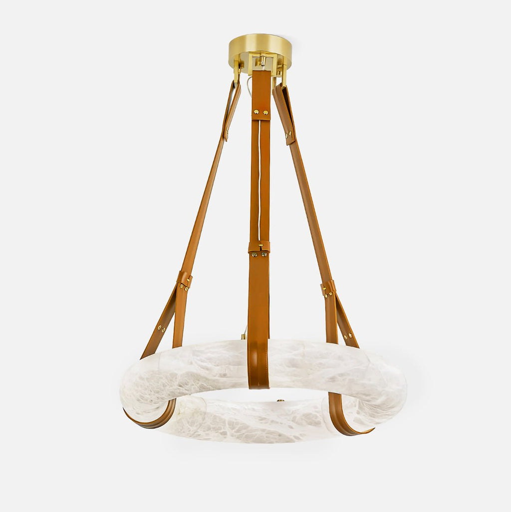 Підвісний світильник Oslo Alabaster B