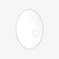 Oval Mirror Light - Vakkerlight
