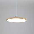 Ovalo Grain Pendant Light - Vakkerlight