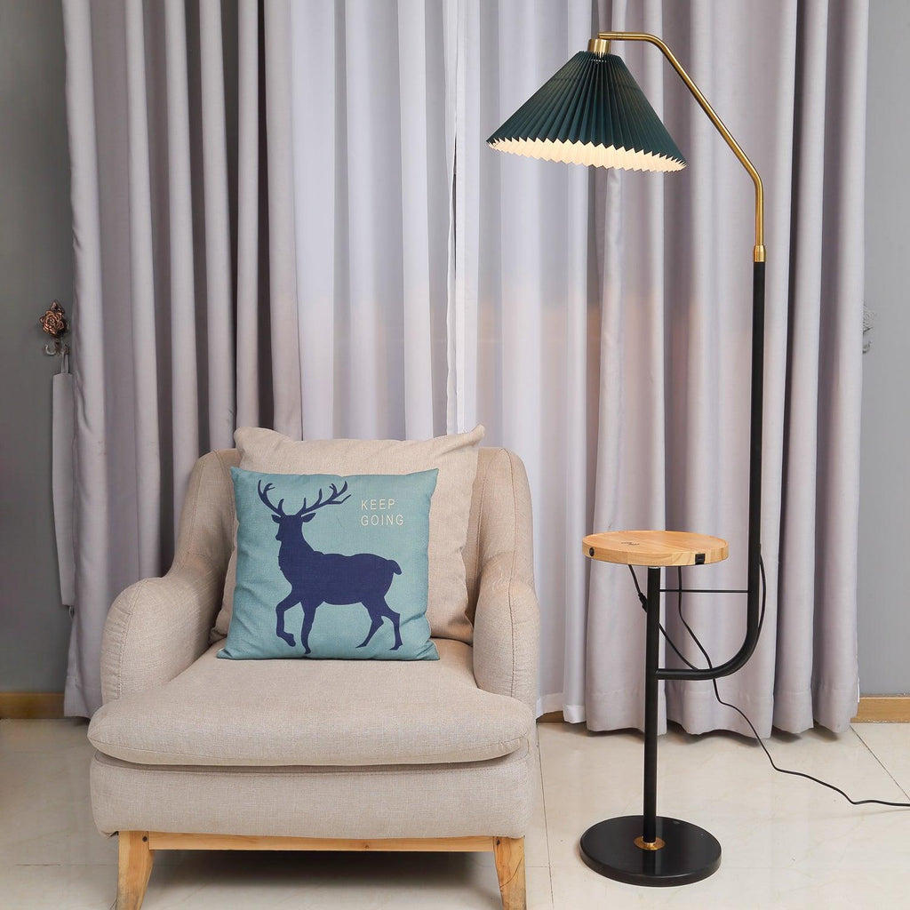 Ozz Floor Lamp - DEPRIMO