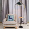 Ozz Floor Lamp - DEPRIMO